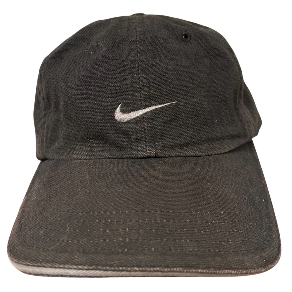 NIKE Tennis‎ Cotton Hat Cap Golf Running Pickleball Baseball Fishing